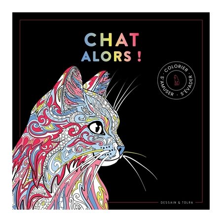 Chats alors !