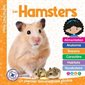 Les hamsters, Mon Louloudoc