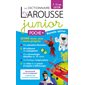 Le dictionnaire Larousse junior poche +, 7-11 ans, CE-CM