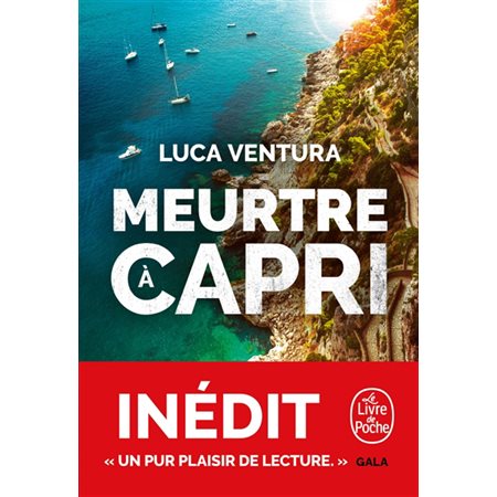 Meurtre à Capri