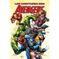 Les aventures des Avengers, Un vrai fléau !