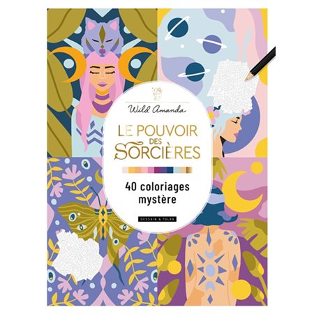 Le pouvoir des sorcières