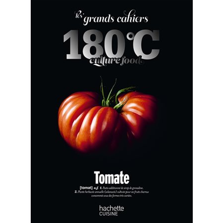 Tomate, Les grands cahiers