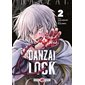 Danzai lock #2