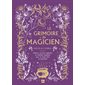 Le grimoire du magicien