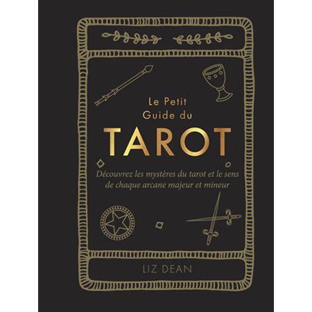 Le petit guide du tarot