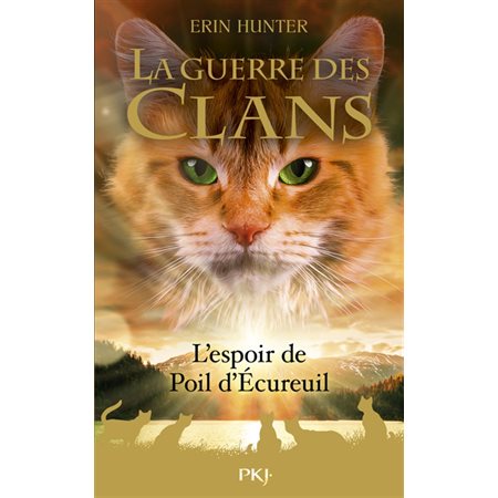 L'espoir de Poil d'Ecureuil