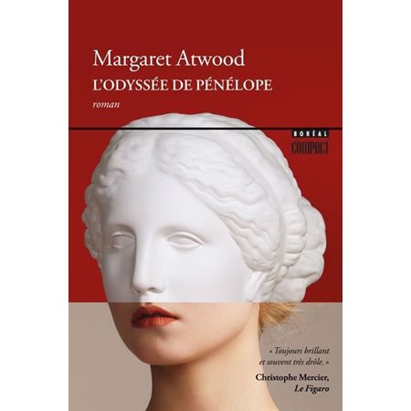 L'Odyssée de Pénélope