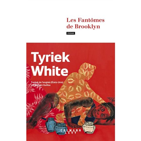 Les fantômes de Brooklyn