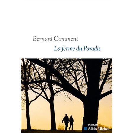 La ferme du Paradis, Collection Martine Saada La ferme du Paradis, Collection Martine Saada