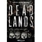 Savage lands #3 Dead lands