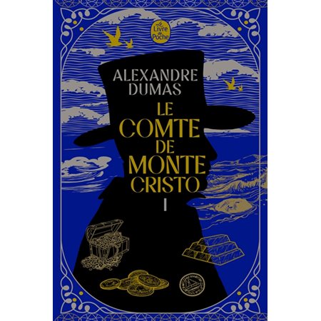 Le comte de Monte-Crisco #1