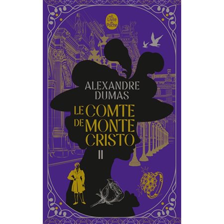 Le comte de Monte-Cristo #2