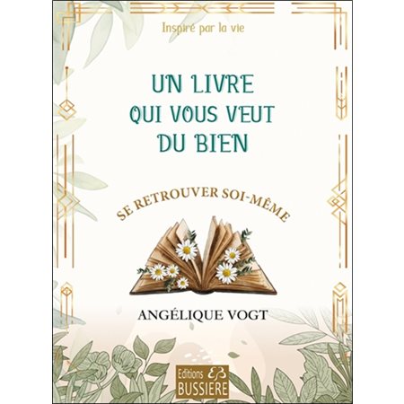 Un livre qui vous veut du bien