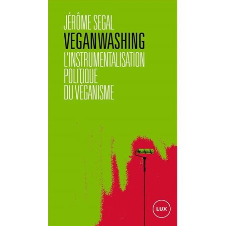 Veganwashing