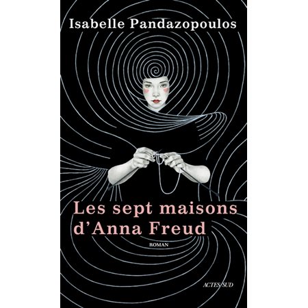 Les sept maisons d'Anna Freud