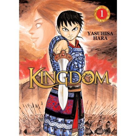 Kingdom #1