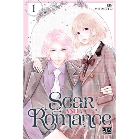 Scar and romance #1