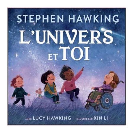 L'univers et toi