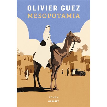 Mesopotamia