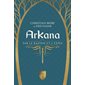 ArKana #4 Par le baston et l'espée