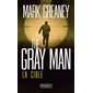 La cible, The Gray Man, 2