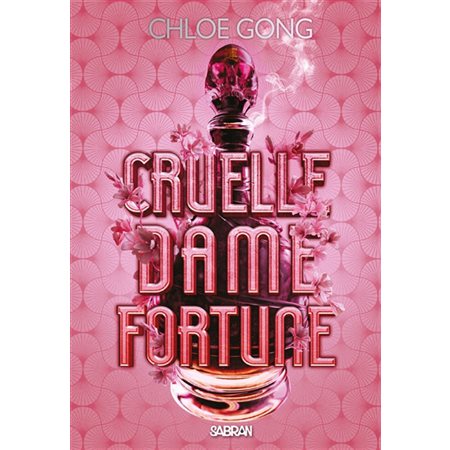 Cruelle dame Fortune, Vol. 1, Cruelle dame Fortune, 1