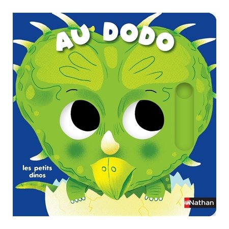 Au dodo, Les petits dinos