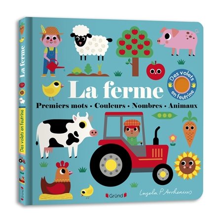 La ferme