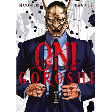 Oni Goroshi #1