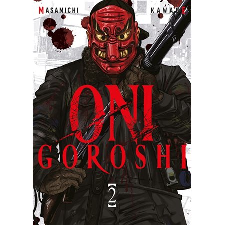 Oni Goroshi #2