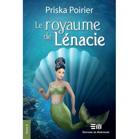 Le vent dans les voiles, Le royaume de Lénacie, 9