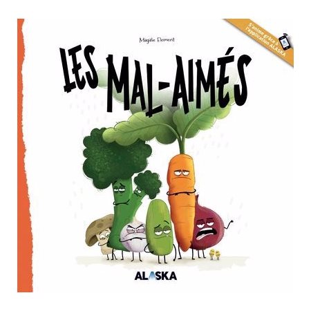 Les mal-aimés