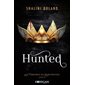 Les vampires de Marchwood #3 Hunted