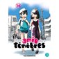 Mon amie des ténèbres #14