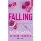 Falling again