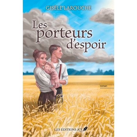 Les porteurs d`espoir