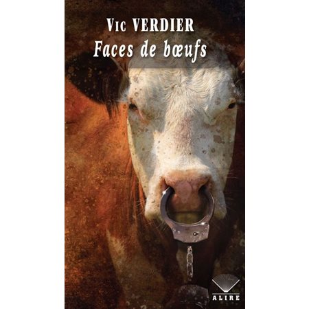 Faces de bœufs