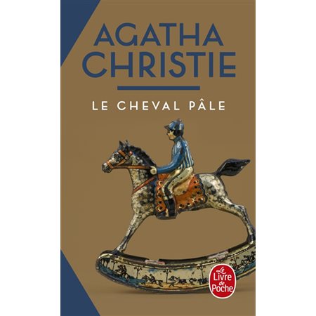 Le Cheval pâle