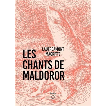 Les chants de Maldoror