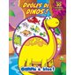 Drôles de dinos !, Gonflé à bloc!