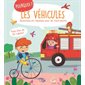 Pourquoi ? Les véhicules