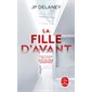 La fille d'avant