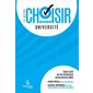 Guide Choisir - Université 2025