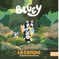 Bluey, La crique au bord du ruisseau