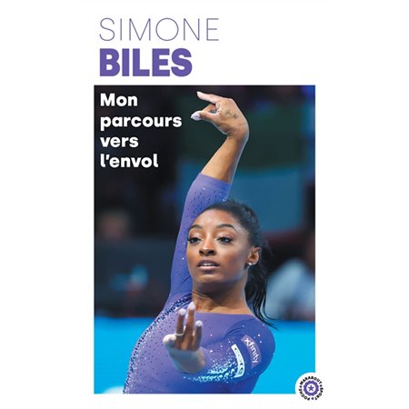 Simone Miles : Mon parcours vers l'envol