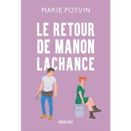 Le retour de Manon Lachance