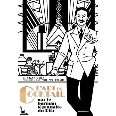 L'art du cocktail