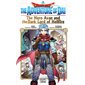 Dragon Quest : the adventure of Daï #1