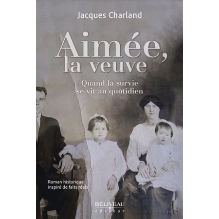 Aimée, la veuve